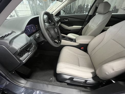 New 2025 Honda Accord LX image 12