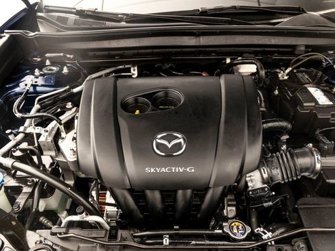 Used 2022 MAZDA CX-30 AWD 2.5 S w/ Preferred Package image 30