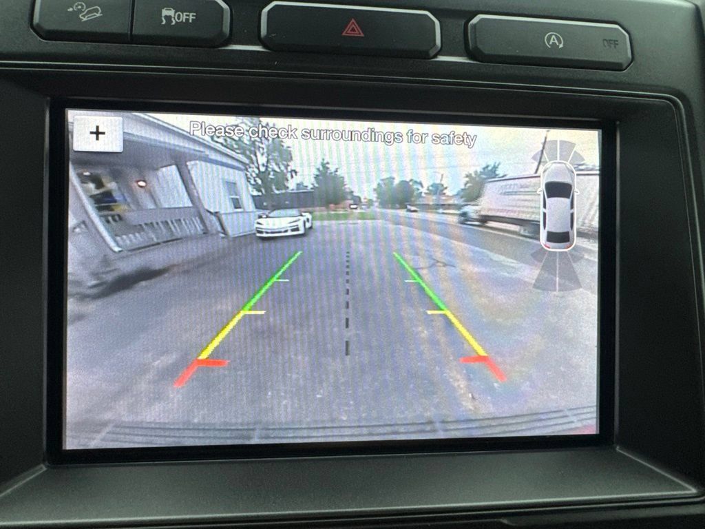 Used 2019 Ford Expedition Limited AWD/4WD image 37