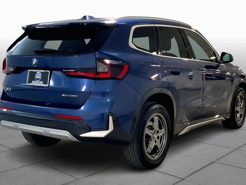 Used 2025 BMW X1 xDrive28i image 13