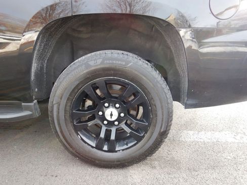 Used 2020 Chevrolet Tahoe LT image 35