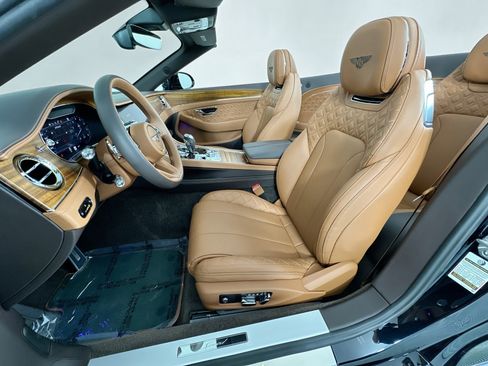 Certified 2023 Bentley Continental GT Speed image 22
