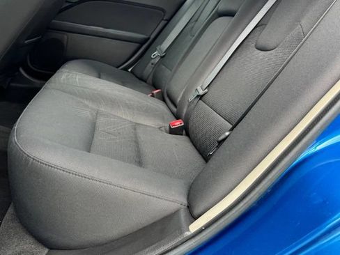 Used 2012 Ford Fusion SE FWD image 7