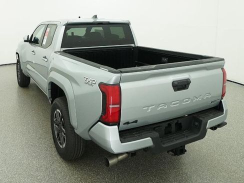 New 2026 Toyota Tacoma TRD Sport AWD/4WD image 46
