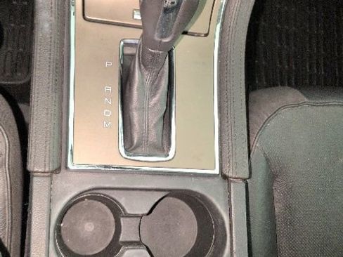 Used 2011 Lincoln MKX AWD w/ 101A Rapid Spec Order Code image 25