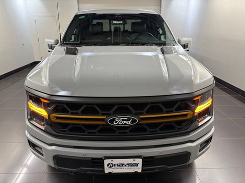 New 2026 Ford F150 Tremor w/ Equipment Group 402B AWD/4WD image 2