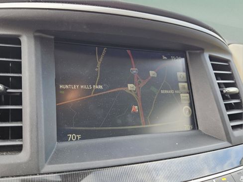 Used 2020 INFINITI QX60 Luxe w/ Essential Package image 15