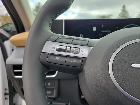 New 2026 Hyundai Sonata Limited image 23