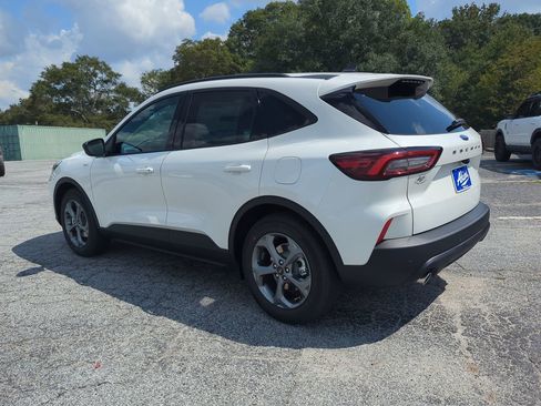 New 2026 Ford Escape ST-Line w/ Tech Pack #1 FWD image 5