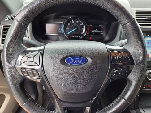 Used 2018 Ford Explorer XLT w/ Equipment Group 202A FWD image 27