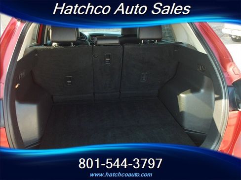 Used 2015 MAZDA CX-5 Grand Touring image 19