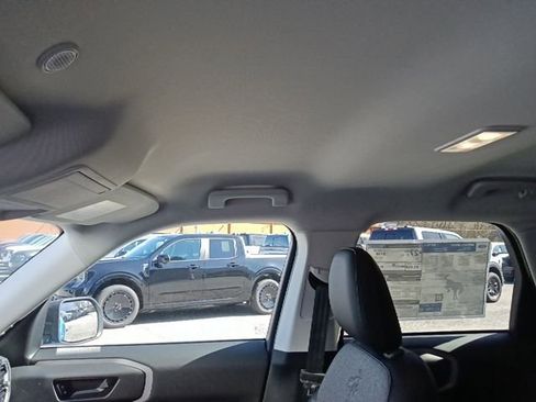 New 2026 Ford Bronco Sport Big Bend w/ Black Appearance Package image 14