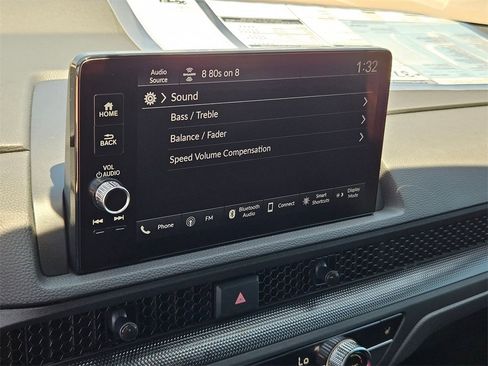 New 2025 Honda CR-V Sport-L image 14