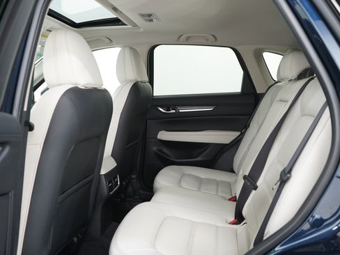 Used 2021 MAZDA CX-5 Grand Touring Reserve AWD/4WD image 15