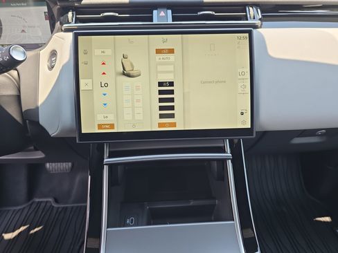 New 2026 Land Rover Range Rover Velar S AWD/4WD image 26