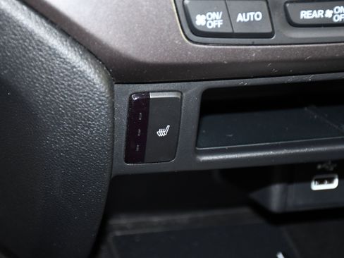Certified 2024 Honda Passport EX-L image 29