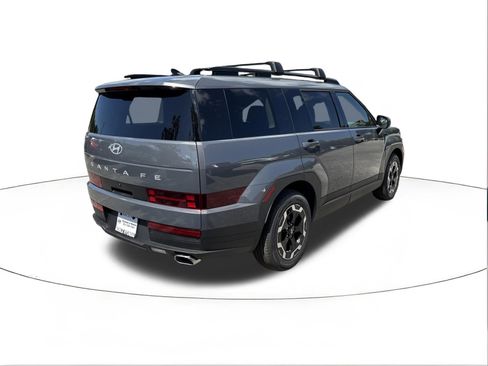 New 2026 Hyundai Santa Fe SEL FWD image 3