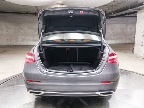 Certified 2022 Mercedes-Benz C 300 Sedan image 32