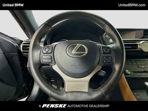 Used 2019 Lexus RC 300 300 image 6