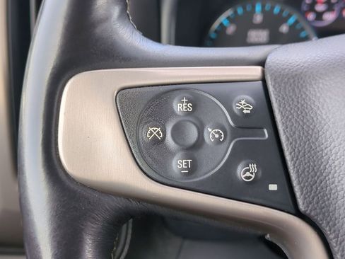 Used 2017 GMC Sierra 1500 Denali w/ Denali Ultimate Package image 27