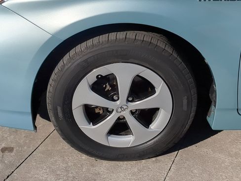 Used 2013 Toyota Prius One image 13