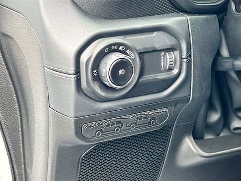 New 2026 Jeep Wrangler Unlimited Rubicon 392 image 10