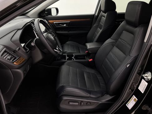 Used 2017 Honda CR-V EX-L image 11