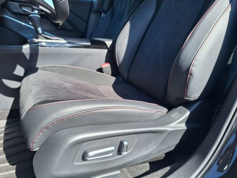 New 2026 Acura ADX A-Spec image 10