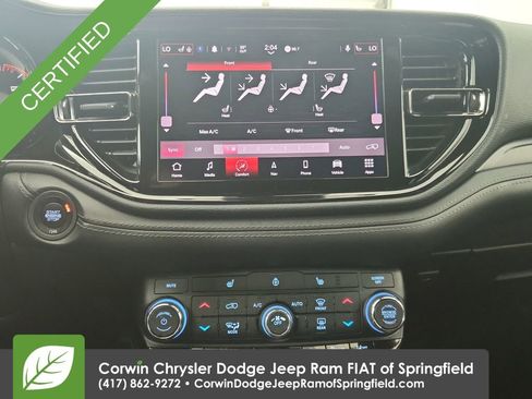 Certified 2022 Dodge Durango GT AWD/4WD image 27
