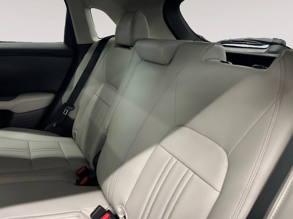 New 2027 Honda HR-V EX-L image 15