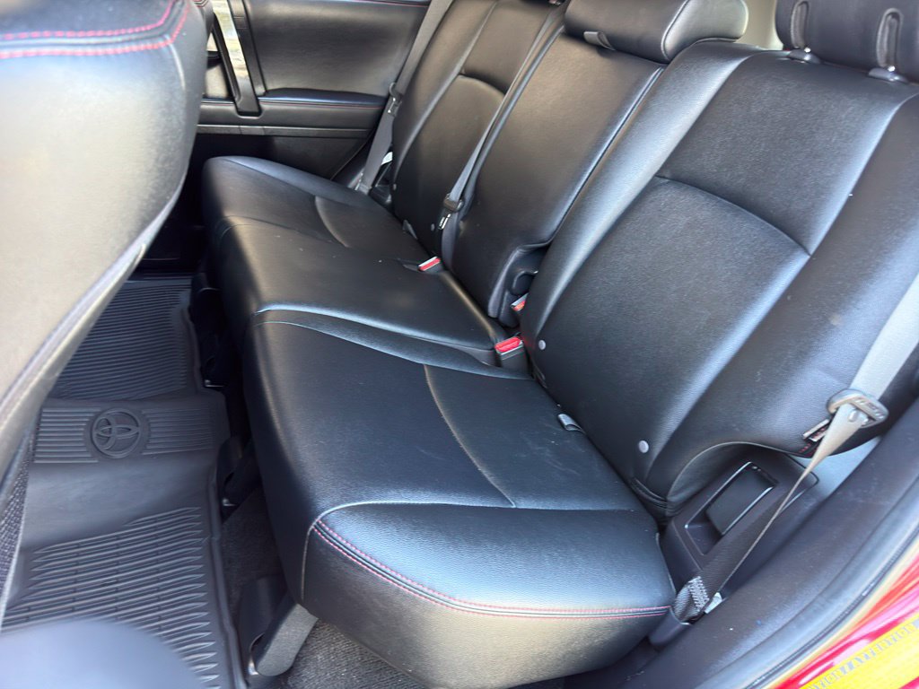 Used 2021 Toyota 4Runner Venture w/ Moonroof Package AWD/4WD image 24