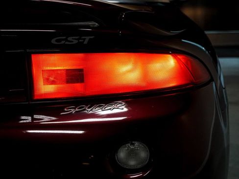 Used 1997 Mitsubishi Eclipse GS-T FWD image 80