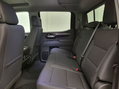 New 2026 Chevrolet Silverado 1500 RST image 45