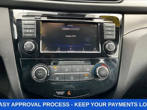 Used 2020 Nissan Rogue Sport S AWD/4WD image 18