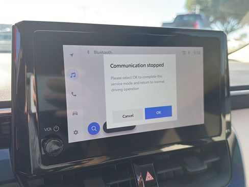Used 2026 Toyota Corolla LE FWD image 20