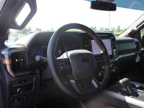 Used 2025 Ford F150 Tremor w/ Equipment Group 402A High AWD/4WD image 26