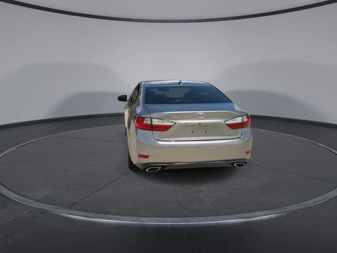 Used 2018 Lexus ES 350 w/ Premier Package FWD image 7
