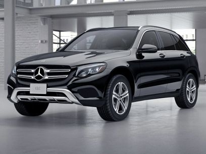 Certified 2019 Mercedes-Benz GLC 300 4MATIC