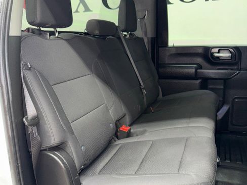 Used 2024 Chevrolet Silverado 2500 W/T w/ WT Fleet Convenience Package image 31