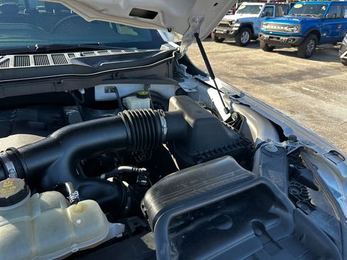 Used 2021 Ford F150 King Ranch w/ Equipment Group 601A High image 27