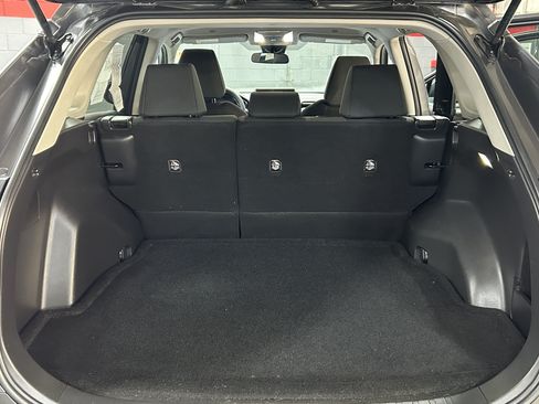 Used 2023 Toyota RAV4 LE FWD image 34