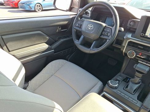 New 2026 Toyota Tacoma SR5 AWD/4WD image 9
