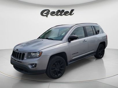 Used 2015 Jeep Compass Sport w/ Power Value Group