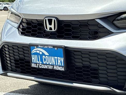 Certified 2026 Honda Civic Sport image 12
