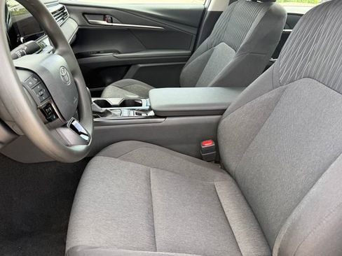 Used 2026 Toyota Camry LE FWD image 10