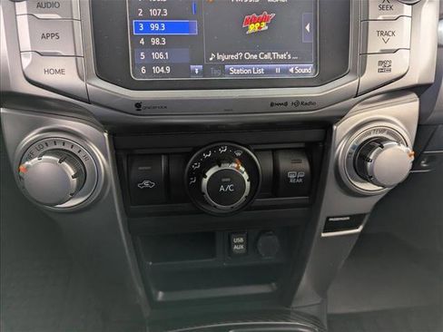 Used 2019 Toyota 4Runner SR5 image 19