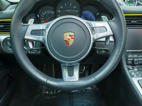 Used 2012 Porsche 911 Carrera S w/ Burmester Audio Pkg RWD image 84