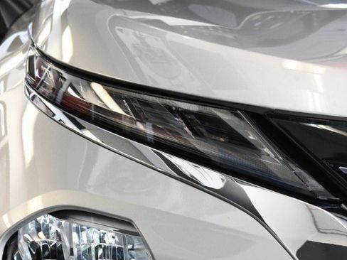 Used 2022 Mitsubishi Outlander SEL AWD/4WD image 4