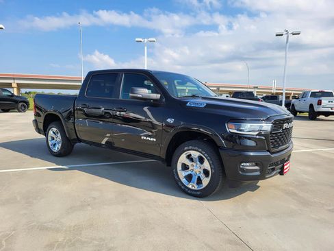 New 2026 RAM 1500 Lone Star image 7