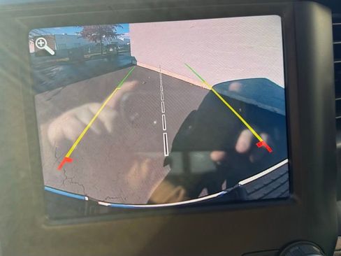 Used 2020 RAM 3500 Tradesman image 20